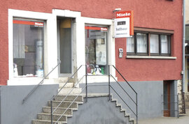 Elektro Hallbaur GmbH & Co. KG in Hardheim Elektro Hallbaur GmbH & Co. KG in Hardheim